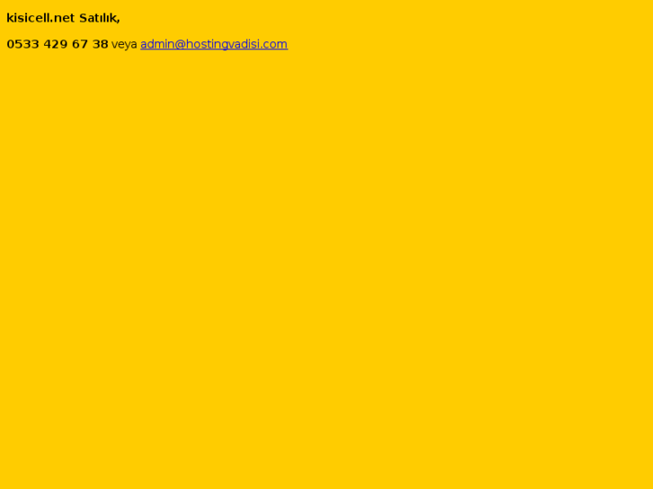 www.kisicell.net