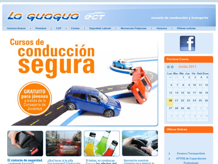 www.laguagua.org