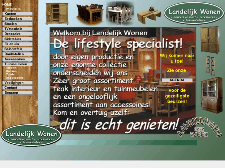 www.landelijk-wonen.com