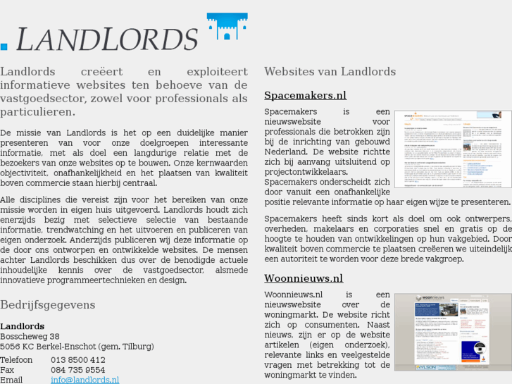 www.landlords.nl