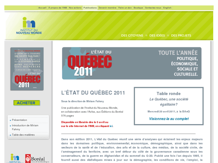 www.letatduquebec.com