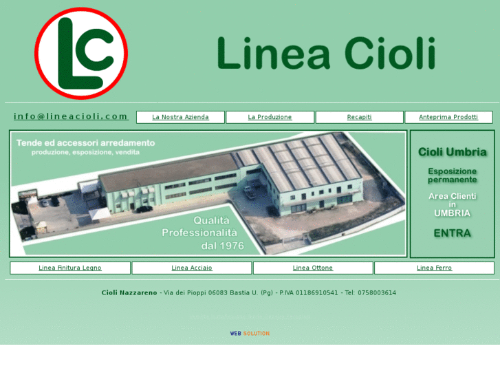 www.lineacioli.com