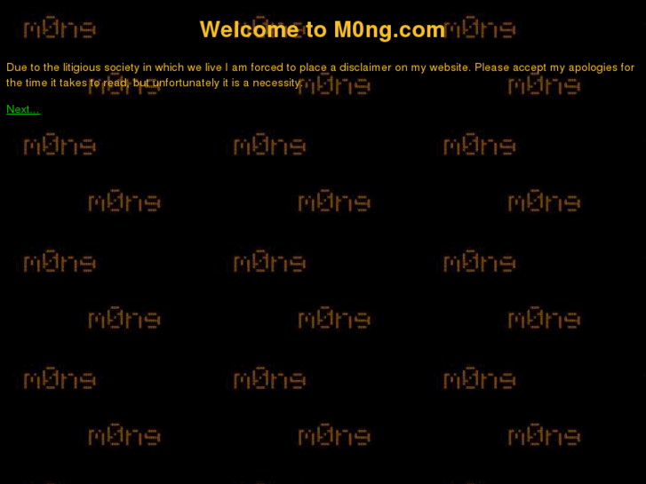 www.m0ng.com