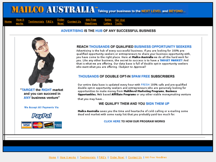 www.mailco-aust.com