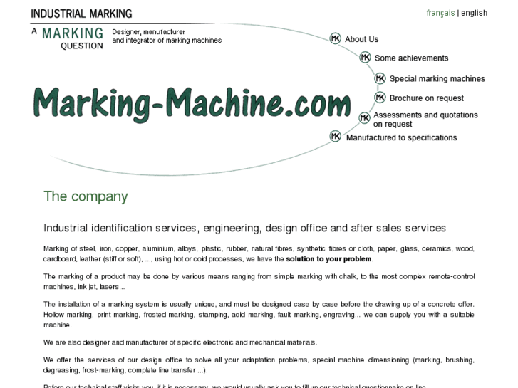 www.marking-machine.com