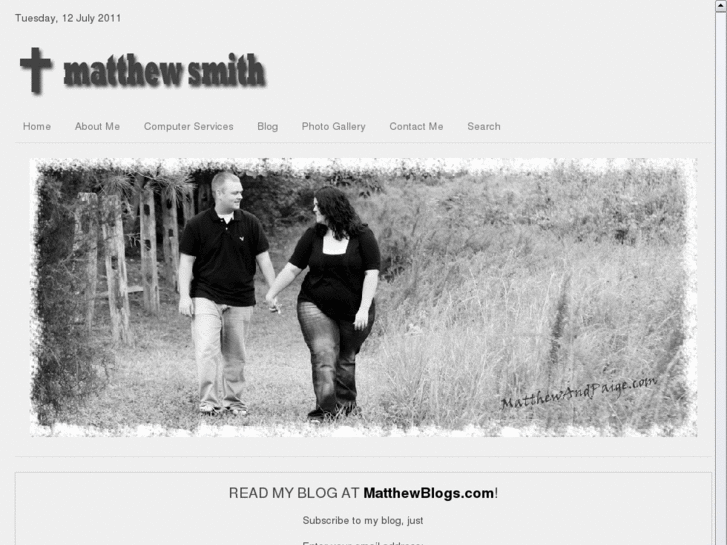 www.matthew-smith.com