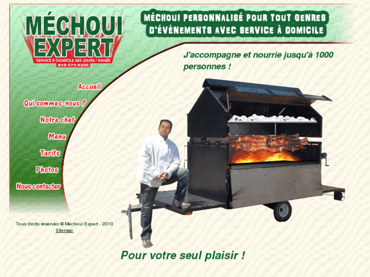 www.mechouiexpert.com