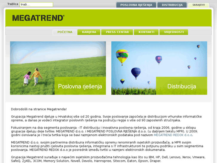 www.megatrend.com