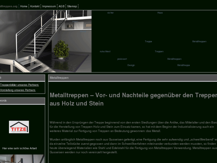 www.metalltreppen.org