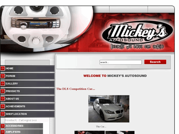 www.mickeysautosound.com