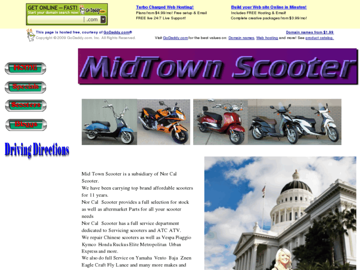 www.midtownscooter.com
