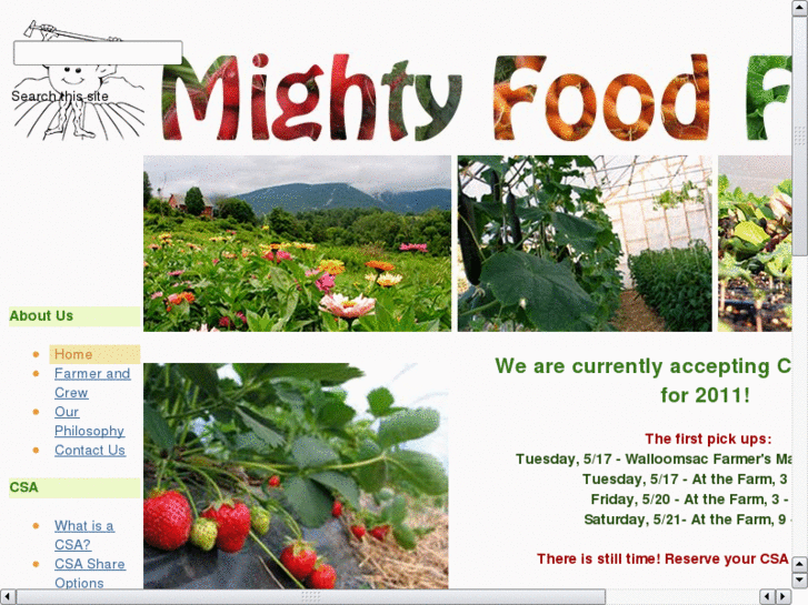 www.mightyfoodfarm.com