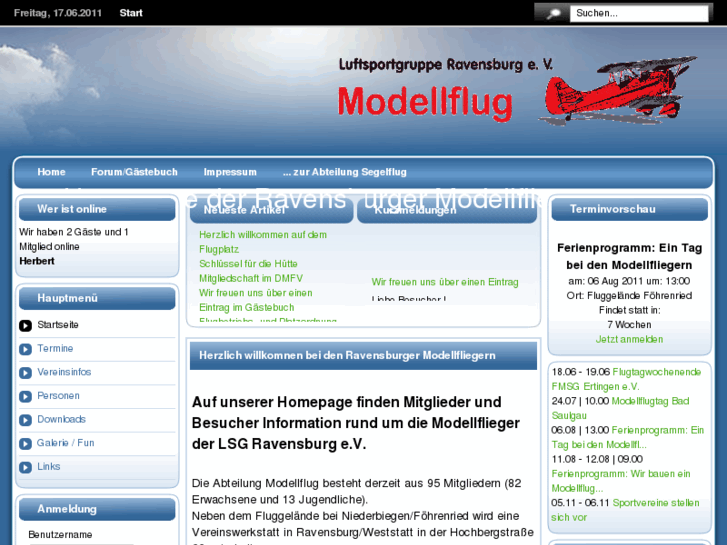 www.modellflieger.info