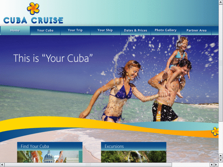 www.mycubacruise.net