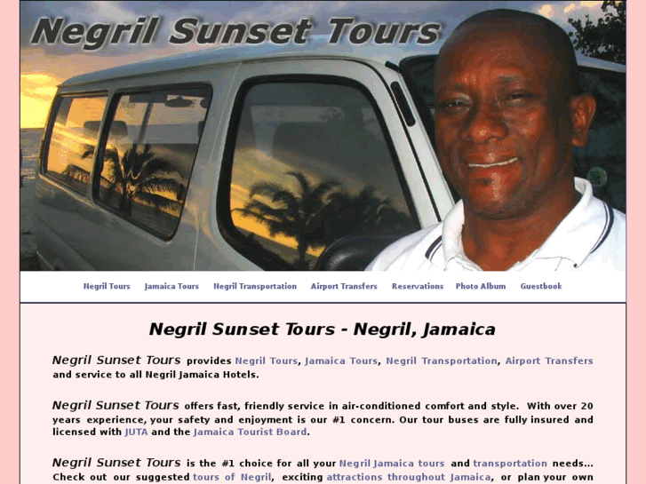 www.negrilsunsettours.com