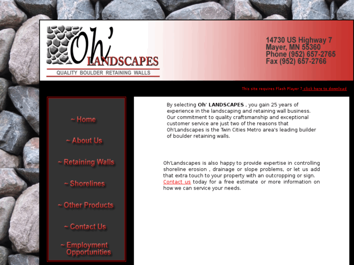 www.ohlandscapes.com