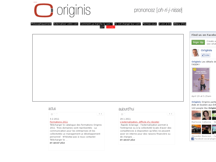 www.originis.fr