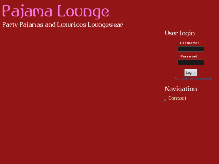 www.pajamalounge.com