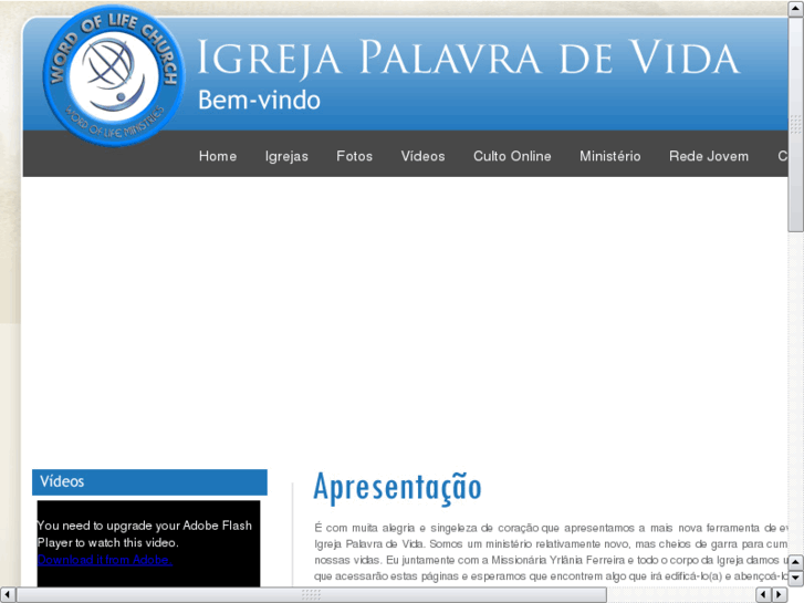 www.palavradevida.com