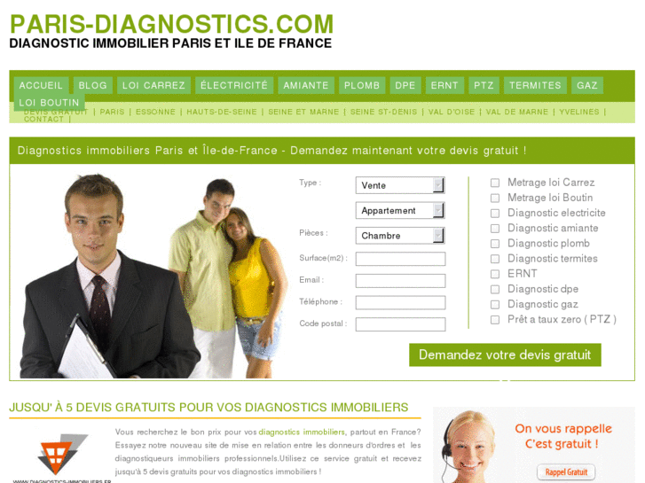 www.paris-diagnostics.com