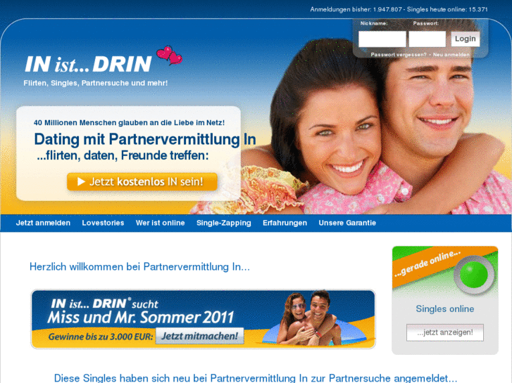 www.partnervermittlung-in.com