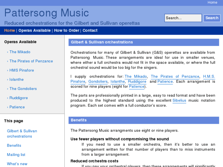 www.pattersong.com