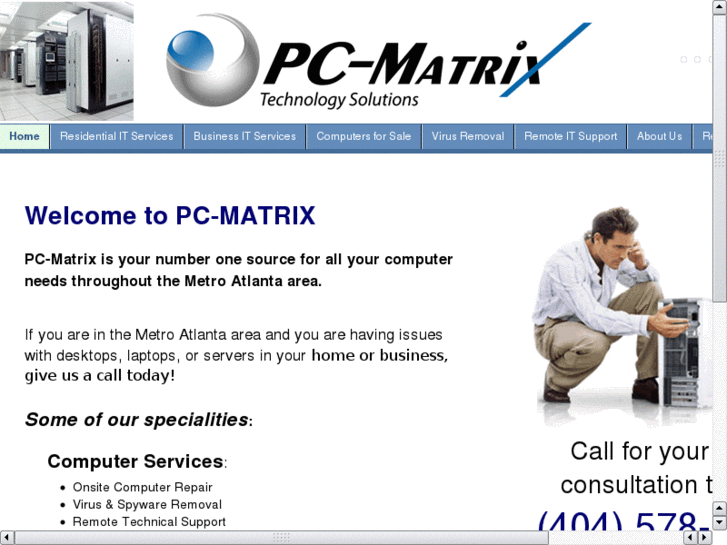 www.pc-matrix.biz