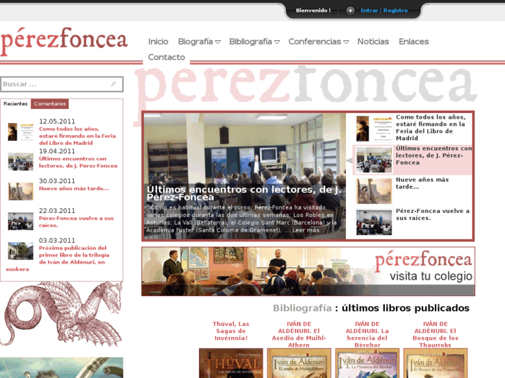 www.perezfoncea.com