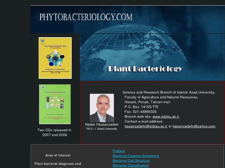 www.phytobacteriology.com