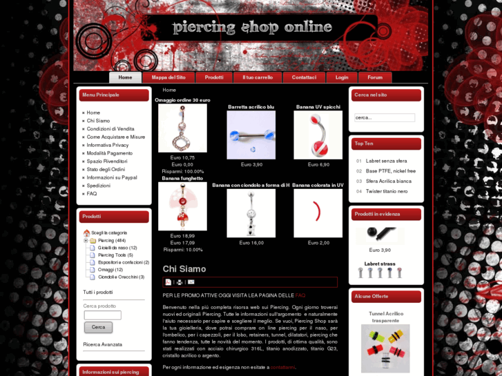 www.piercingshoponline.com