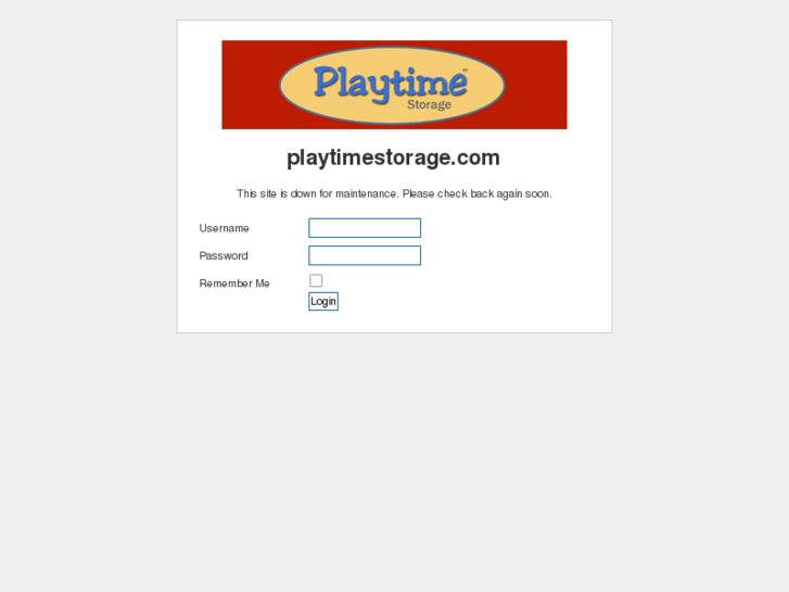 www.playtimestorage.com