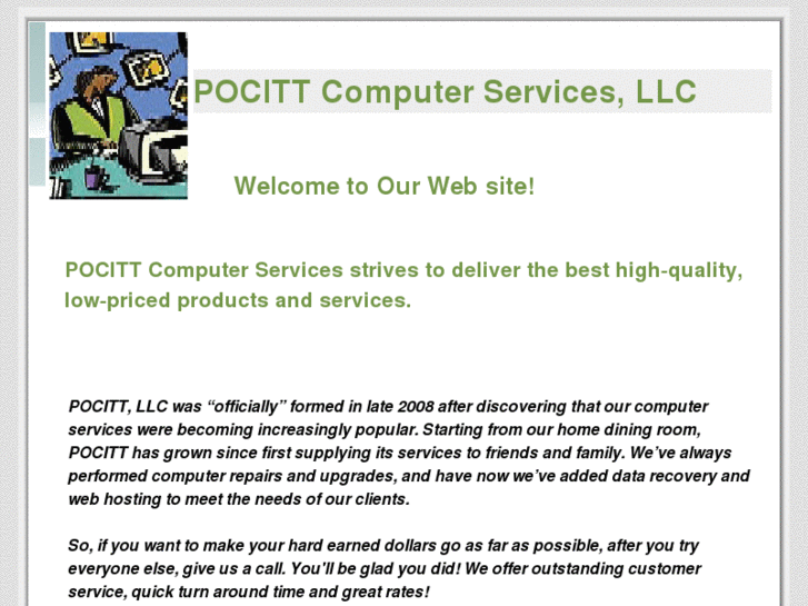 www.pocitt.net