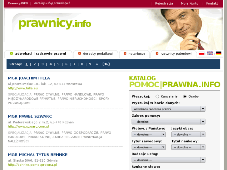 www.prawnicy.info