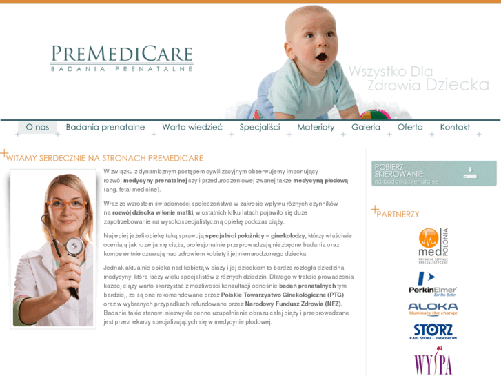 www.premedicare.pl