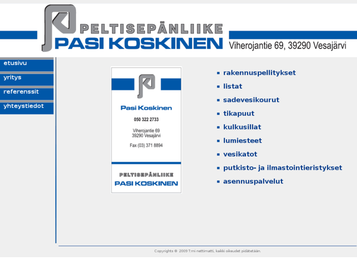 www.pslpasikoskinen.com