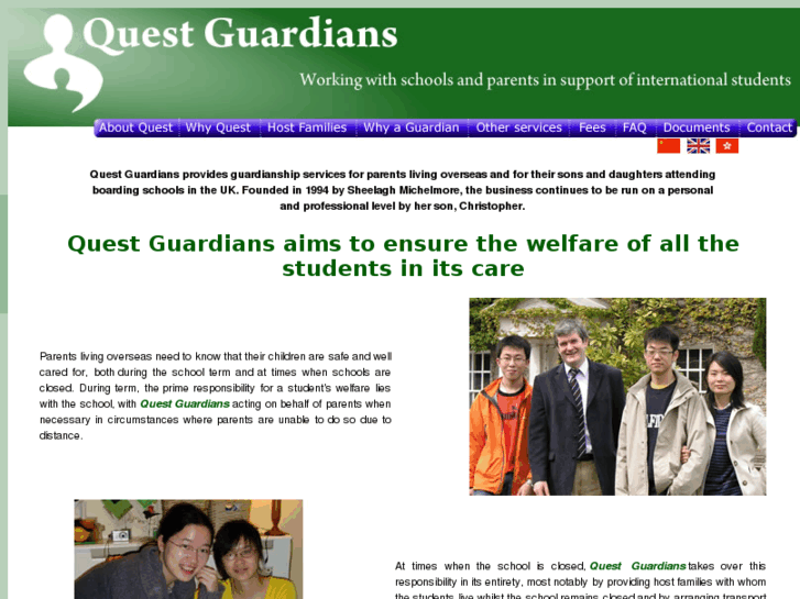 www.questguardians.co.uk