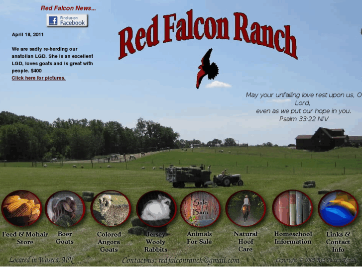 www.redfalconranch.com