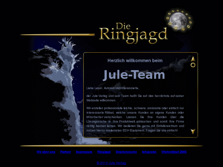 www.ringjagd.de