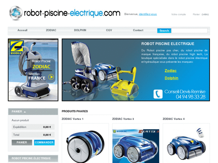 www.robot-piscine-electrique.com