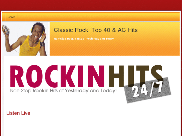 www.rockinhits247.com