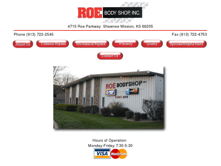 www.roebody.com