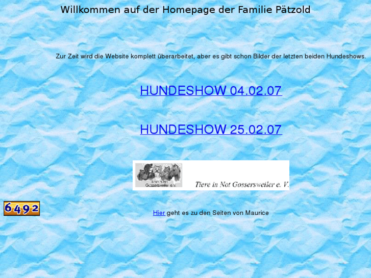 www.sabine-paetzold.com