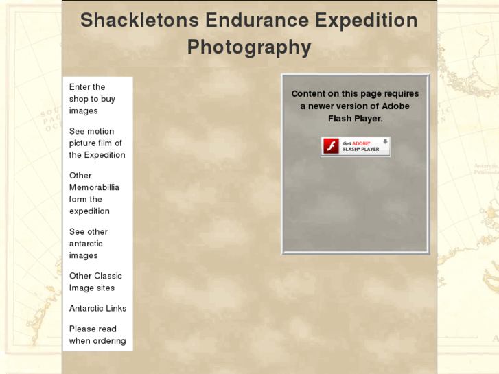 www.shackleton-endurance.com