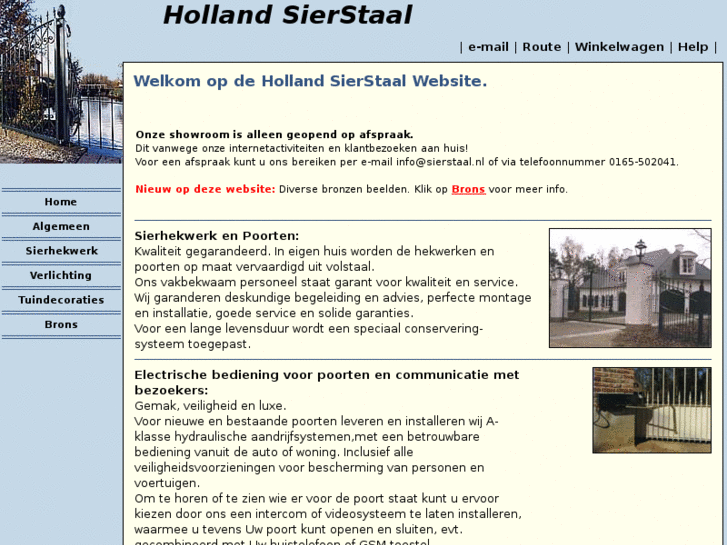 www.sierstaal.nl