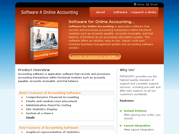 www.software4onlineaccounting.com