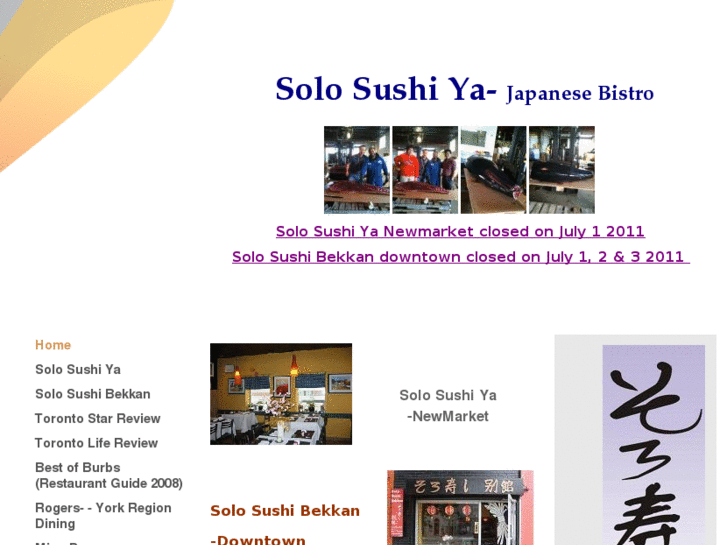 www.solosushiya.com