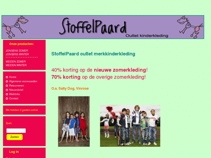 www.stoffelpaard.com