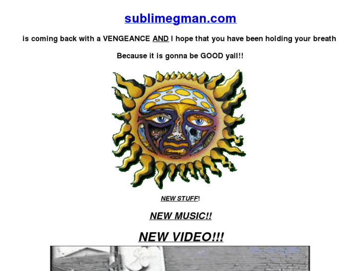 www.sublimegman.net