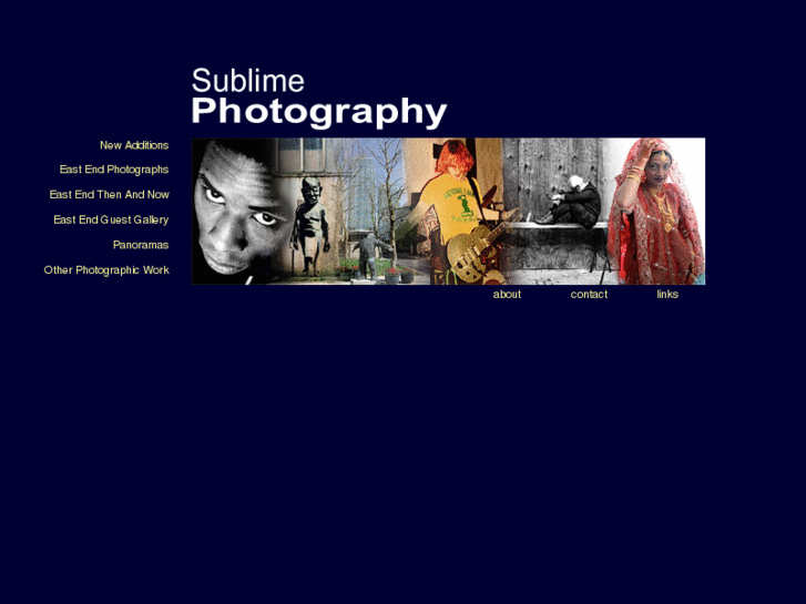 www.sublimephotography.co.uk