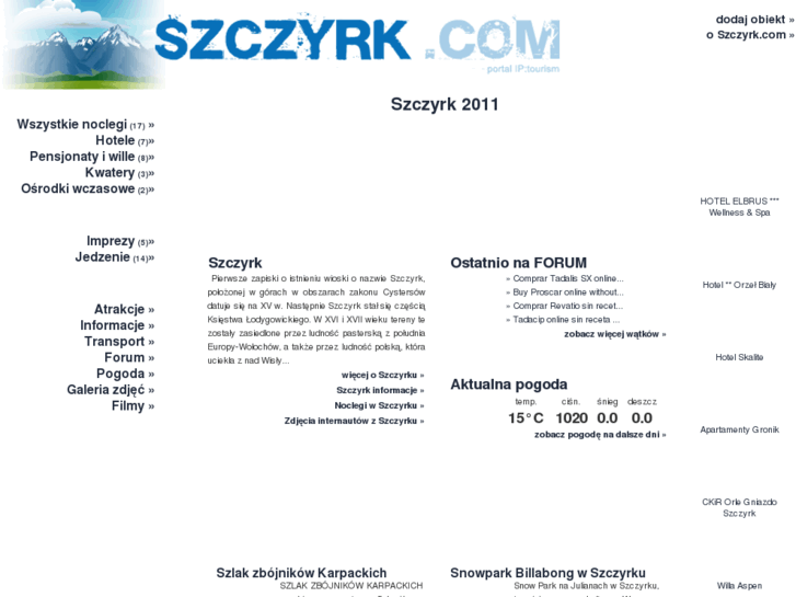 www.szczyrk.com